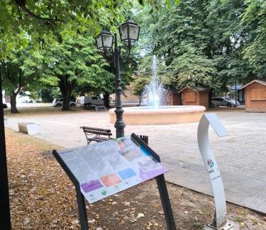 Donja Stubica House | Old house by the stream