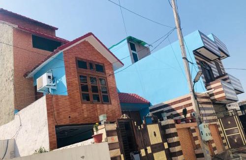 Dadri Apartment | Old is gold