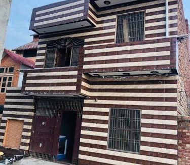 Dadri Apartment | Old is gold