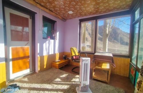 Likir House | Old Likir Traditional Farm Stay