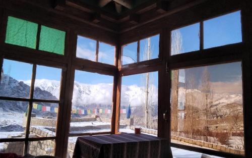 Likir House | Old Likir Traditional Farm Stay