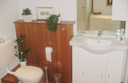 Kleinsassen House | “Old Mill” Fam. Menz