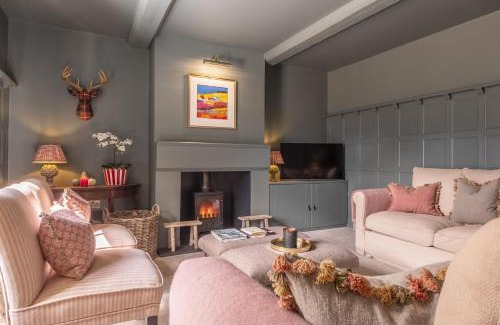 Brancaster House | Old Mill House 6