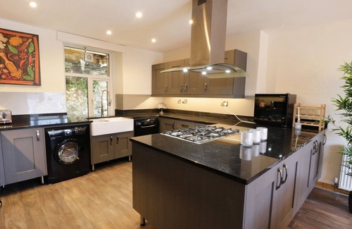 Manod Cottage | Old Post Office