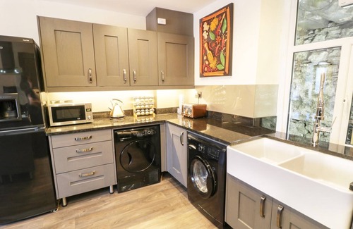 Manod Cottage | Old Post Office