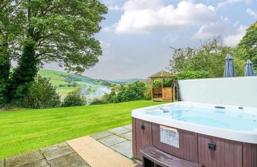 Newtown House | Old Rectory Cottages