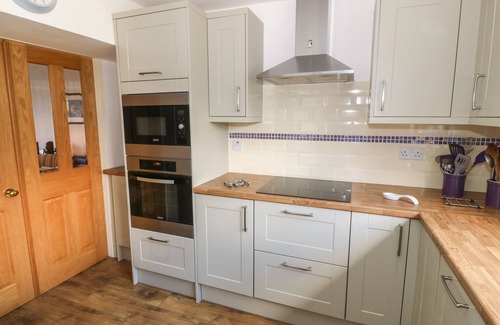 Cemaes Bay Cottage | Old School House