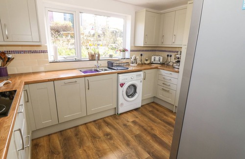 Cemaes Bay Cottage | Old School House