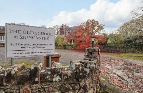 Ravenglass House | Old School Muncaster House