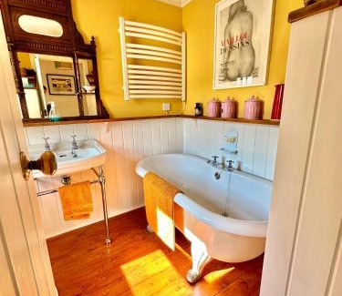 Furnace House | Old Schoolhouse