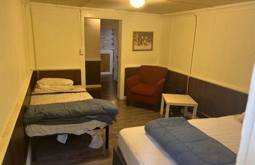 Sierra City Hotel | Old Sierra City Hotel