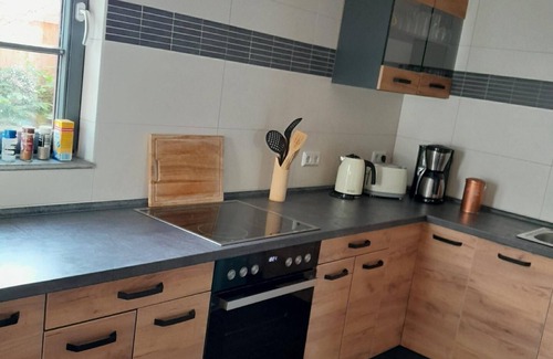 Boitzenburger Land House | Old smithy Berkholz