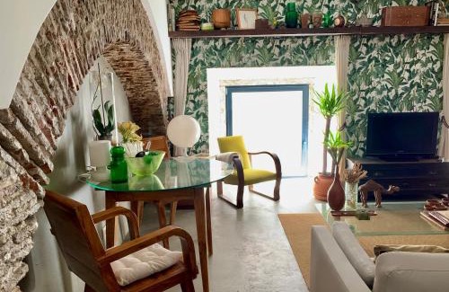 Sacramento Apartment | Old Stables Chiado - 1 bedroom in the green heart of Lisbon