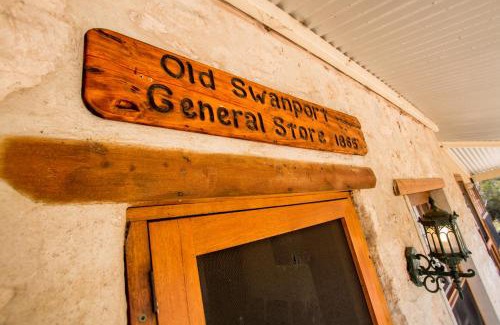Swanport House | Old Swanport General Store, Swanport-Murray River