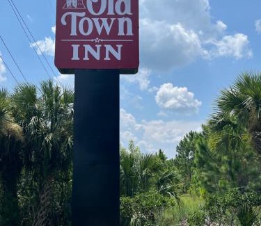 Elkton Hotel | Old Town Inn St Augustine South