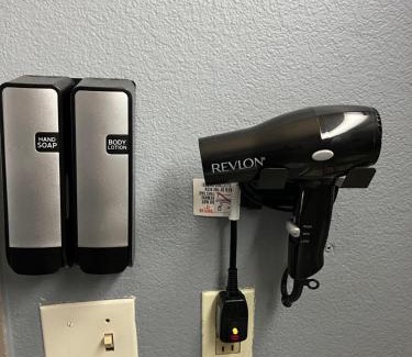 Elkton Hotel | Old Town Inn St Augustine South