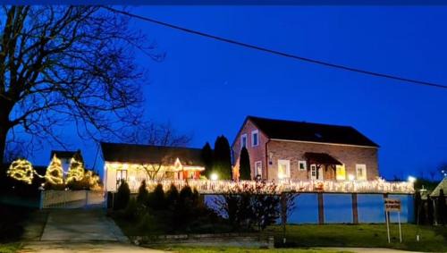 Suza House | Old Village House