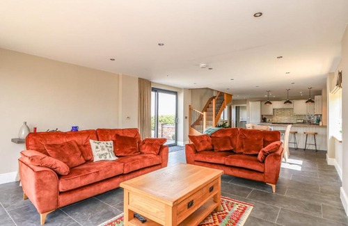 Frampton House | Old Willow Barn