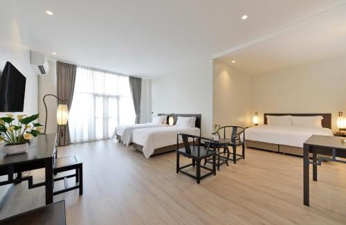 Pom Prap Hotel | Oldthaiheng Hotel