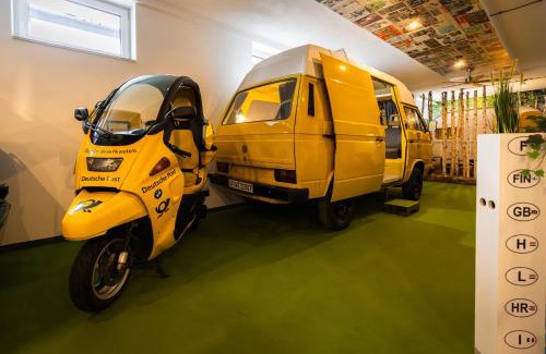 Collenberg Other | Oldtimer Camp Main Spessart