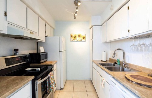 Lombardi Estates Condo | Oldtown Gem