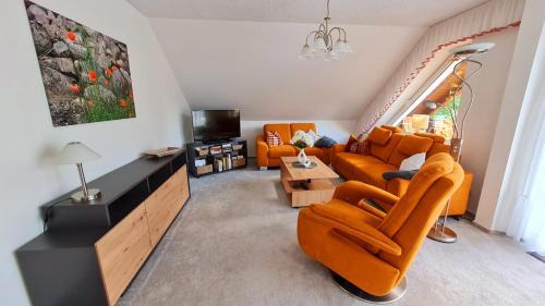 Angermuende Apartment | Ole's Nest