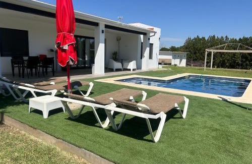 Sanlucar la Mayor Villa | OLE TÚ ANDALUCIA