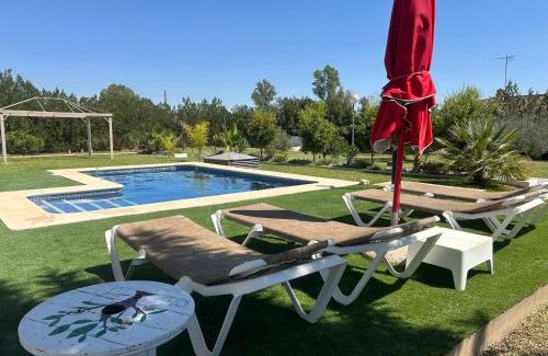 Sanlucar la Mayor Villa | OLE TÚ ANDALUCIA