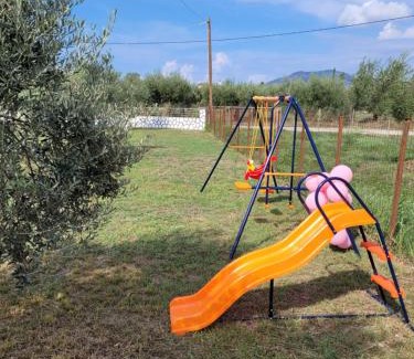 Igoumenitsa Apartment | Olea Apartment