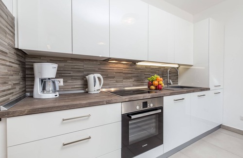 Gulici Apartment | Olea Residence