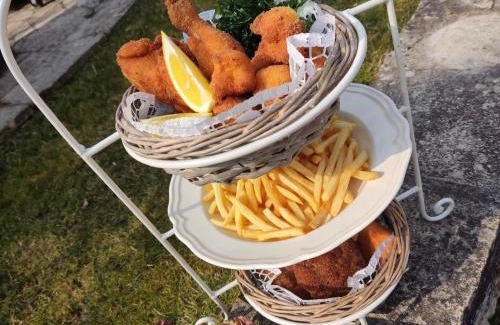 Trausdorf an der Wulka House | Oleander Romantik Zimmer