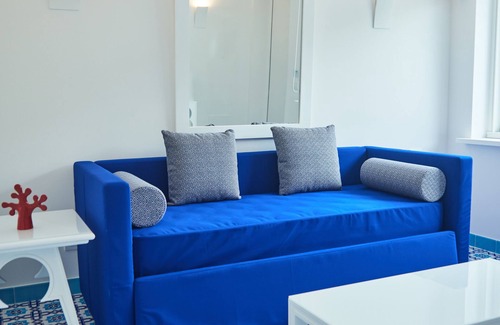 Laura Hotel | Oleandri Resort