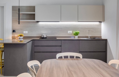 Cisano Apartment | Oleandro Holiday Apartments