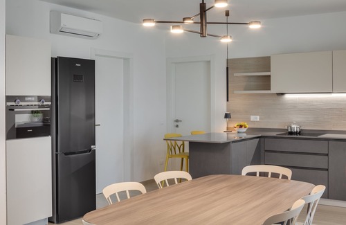 Cisano Apartment | Oleandro Holiday Apartments