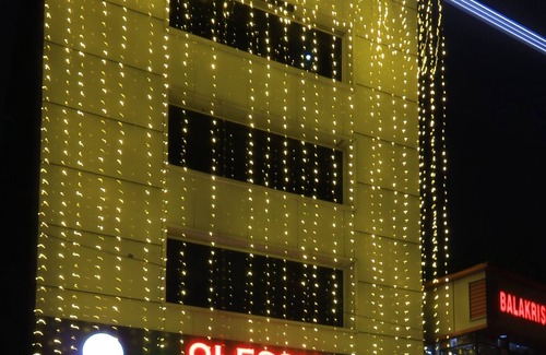 Kaloor House | Olessia hotel located in the heart of city,