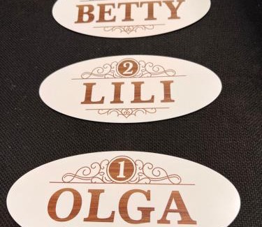 Verdun House | OLGA Chambre D'hôte