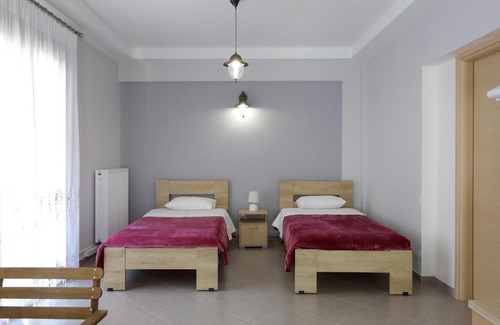 Perama Apartment | Olga Dova Apartments