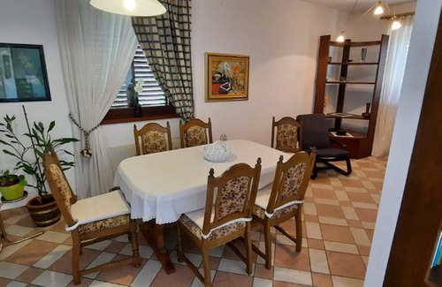 Cikovici Apartment | Olga Marija