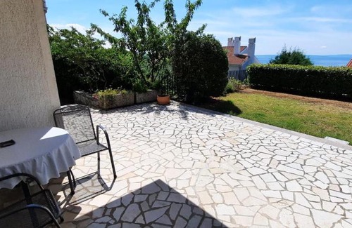 Cikovici Apartment | Olga Marija