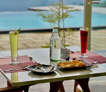 Vagamon Resort | Olga Resorts