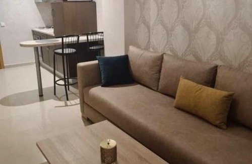 M'rirt Apartment | Olgano