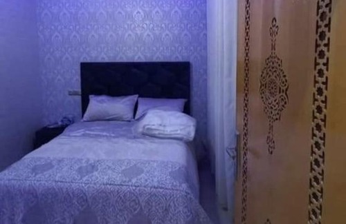 M'rirt Apartment | Olgano