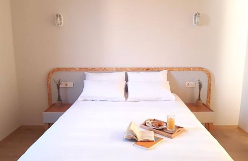 Cesme Hotel | Olia Butik Hotel