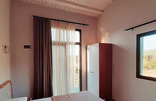 Cesme Hotel | Olia Butik Hotel