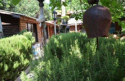 Olympos Hotel | Olimpos Ada Bungalov