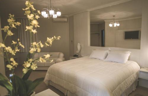 Toledo Hotel | Olinda Hotel e Eventos