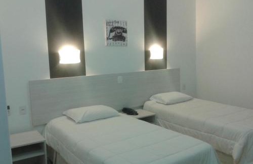 Toledo Hotel | Olinda Hotel e Eventos