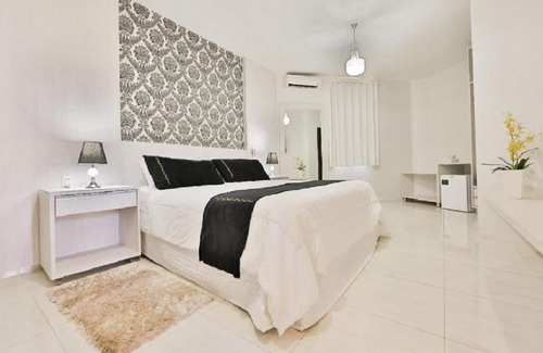 Toledo Hotel | Olinda Hotel e Eventos