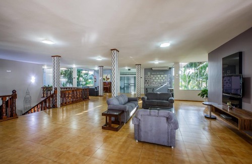 Toledo Hotel | Olinda Hotel e Eventos