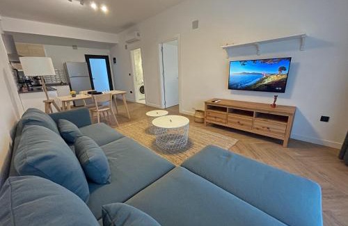 Oren Apartment | OlivAparts